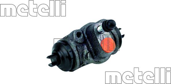 Metelli 04-0989 - Riteņa bremžu cilindrs ps1.lv