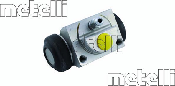 Metelli 04-0933 - Riteņa bremžu cilindrs ps1.lv