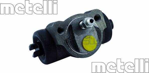 Metelli 04-0929 - Riteņa bremžu cilindrs ps1.lv