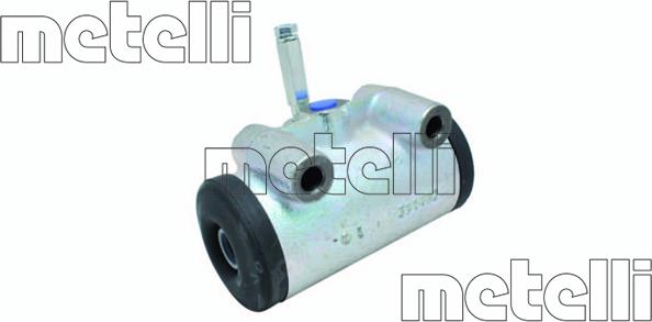 Metelli 04-0407 - Riteņa bremžu cilindrs ps1.lv