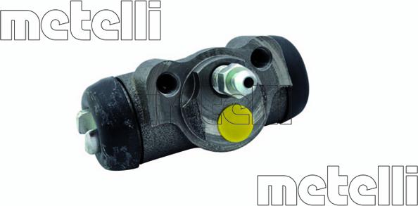 Metelli 04-0665 - Riteņa bremžu cilindrs ps1.lv