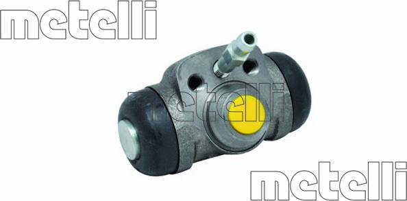 Metelli 04-0680 - Riteņa bremžu cilindrs ps1.lv