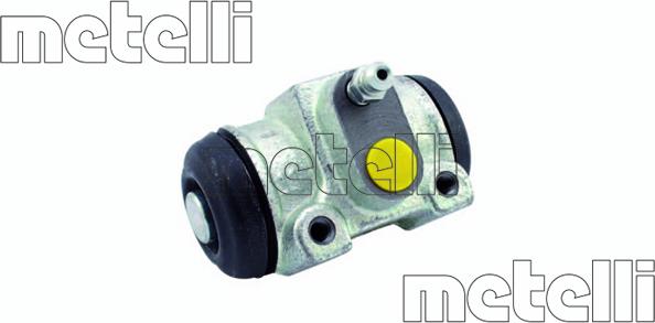 Metelli 04-0635 - Riteņa bremžu cilindrs ps1.lv