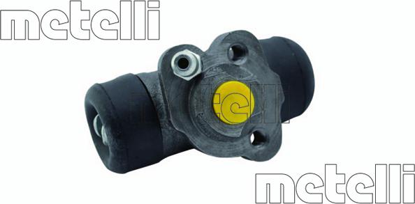 Metelli 04-0670 - Riteņa bremžu cilindrs ps1.lv