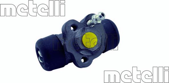 Metelli 04-0671 - Riteņa bremžu cilindrs ps1.lv