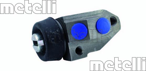 Metelli 04-0028 - Riteņa bremžu cilindrs ps1.lv