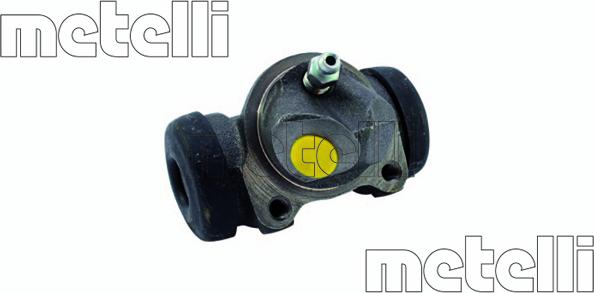 Metelli 04-0148 - Riteņa bremžu cilindrs ps1.lv