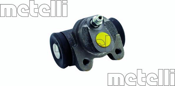 Metelli 04-0168 - Riteņa bremžu cilindrs ps1.lv