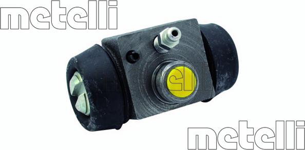 Metelli 04-0167 - Riteņa bremžu cilindrs ps1.lv