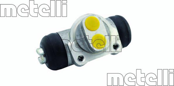 Metelli 04-0386 - Riteņa bremžu cilindrs ps1.lv