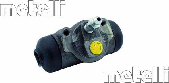 Metelli 04-0376 - Riteņa bremžu cilindrs ps1.lv