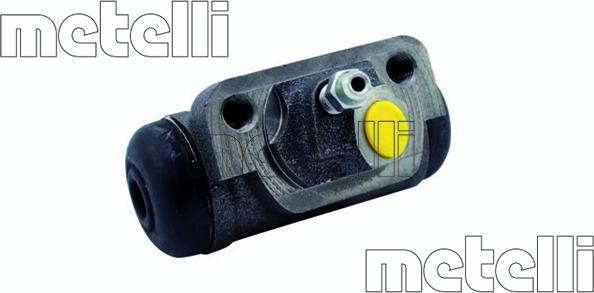 Metelli 04-0372 - Riteņa bremžu cilindrs ps1.lv