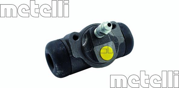 Metelli 04-0377 - Riteņa bremžu cilindrs ps1.lv