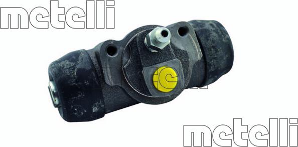 Metelli 04-0751 - Riteņa bremžu cilindrs ps1.lv