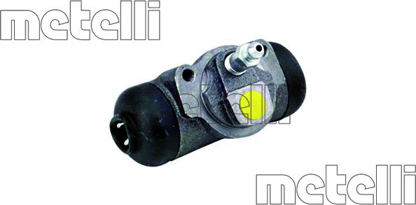 Metelli 04-1014 - Riteņa bremžu cilindrs ps1.lv