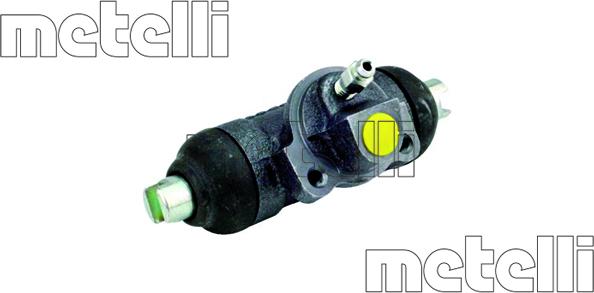 Metelli 04-1027 - Riteņa bremžu cilindrs ps1.lv