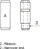 Metelli 01-2163 - Vārsta vadīkla ps1.lv