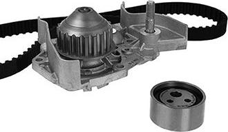 Metelli 30-0633-2 - Ūdenssūknis + Zobsiksnas komplekts ps1.lv