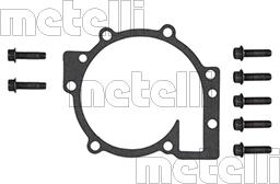 Metelli 24-1281 - Ūdenssūknis ps1.lv