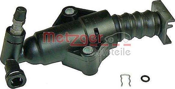 Metzger 404-026 - Darba cilindrs, Sajūgs ps1.lv