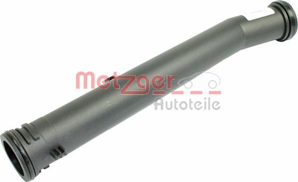 Metzger 4010060 - Dzesēšanas šķidruma caurule ps1.lv