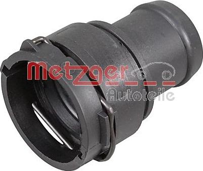 Metzger 4010399 - Dzesēšanas šķidruma flancis ps1.lv