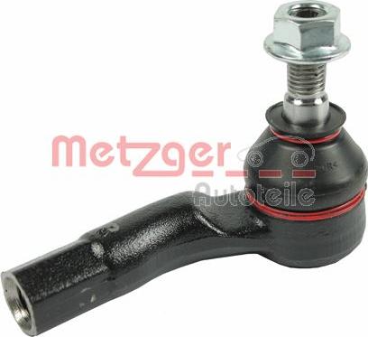 Metzger 54050002 - Stūres šķērsstiepņa uzgalis ps1.lv