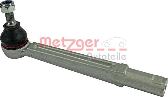 Metzger 54051708 - Stūres šķērsstiepņa uzgalis ps1.lv