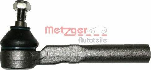 Metzger 54019708 - Stūres šķērsstiepņa uzgalis ps1.lv