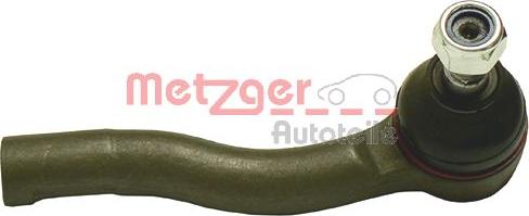 Metzger 54016102 - Stūres šķērsstiepņa uzgalis ps1.lv