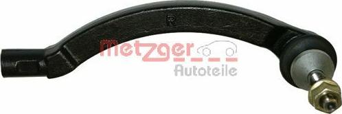 Metzger 54013002 - Stūres šķērsstiepņa uzgalis ps1.lv