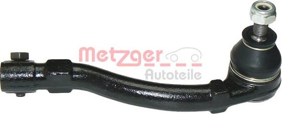 Metzger 54035002 - Stūres šķērsstiepņa uzgalis ps1.lv