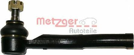 Metzger 54036701 - Stūres šķērsstiepņa uzgalis ps1.lv