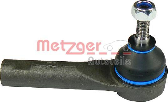 Metzger 54038602 - Stūres šķērsstiepņa uzgalis ps1.lv