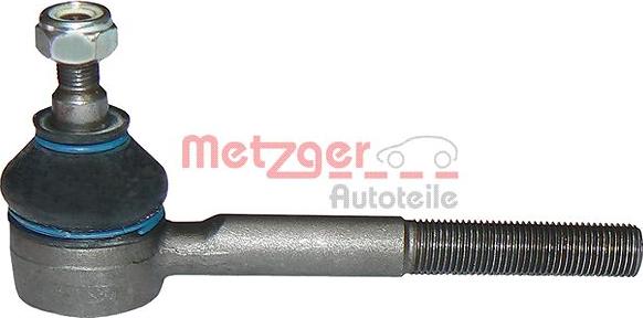 Metzger 54025802 - Stūres šķērsstiepņa uzgalis ps1.lv