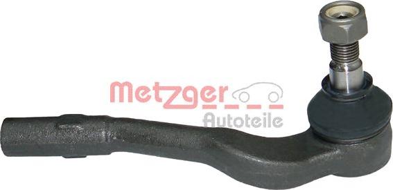 Metzger 54028602 - Stūres šķērsstiepņa uzgalis ps1.lv