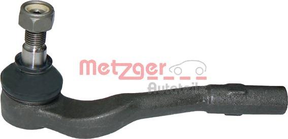 Metzger 54028701 - Stūres šķērsstiepņa uzgalis ps1.lv