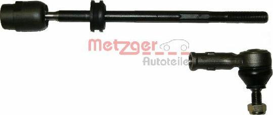 Metzger 56004502 - Stūres šķērsstiepnis ps1.lv