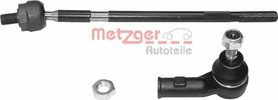 Metzger 56005902 - Stūres šķērsstiepnis ps1.lv
