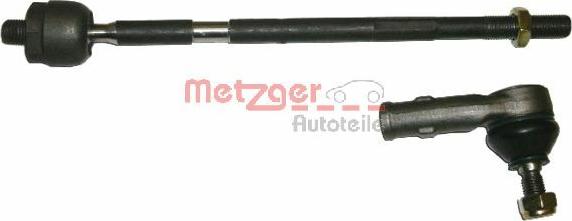 Metzger 56005502 - Stūres šķērsstiepnis ps1.lv