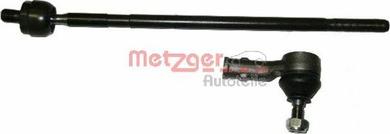 Metzger 56003402 - Stūres šķērsstiepnis ps1.lv