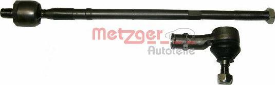 Metzger 56003502 - Stūres šķērsstiepnis ps1.lv