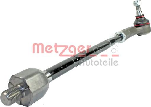 Metzger 56003801 - Stūres šķērsstiepnis ps1.lv