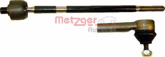 Metzger 56012208 - Stūres šķērsstiepnis ps1.lv