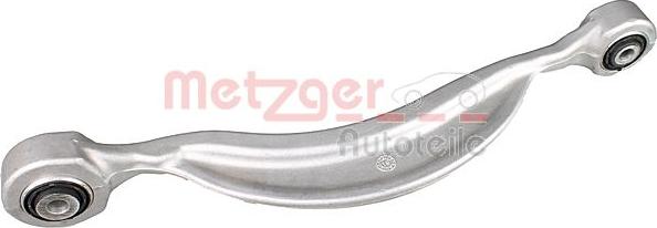 Metzger 58121409 - Neatkarīgās balstiekārtas svira, Riteņa piekare ps1.lv