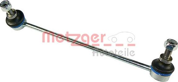 Metzger 53049911 - Stiepnis / Atsaite, Stabilizators ps1.lv