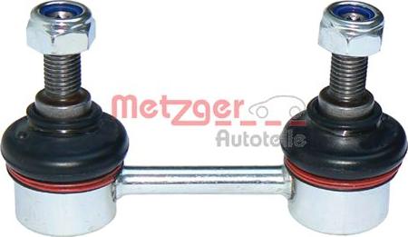 Metzger 53044619 - Stiepnis / Atsaite, Stabilizators ps1.lv