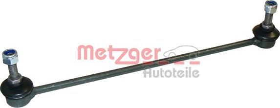 Metzger 53046818 - Stiepnis / Atsaite, Stabilizators ps1.lv