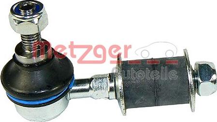 Metzger 53046318 - Stiepnis / Atsaite, Stabilizators ps1.lv