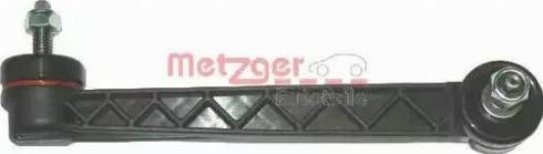 Metzger 53040438 - Stiepnis / Atsaite, Stabilizators ps1.lv